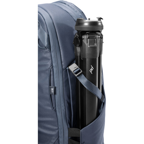 Peak Design Travel Backpack 30L - Midnight - 9